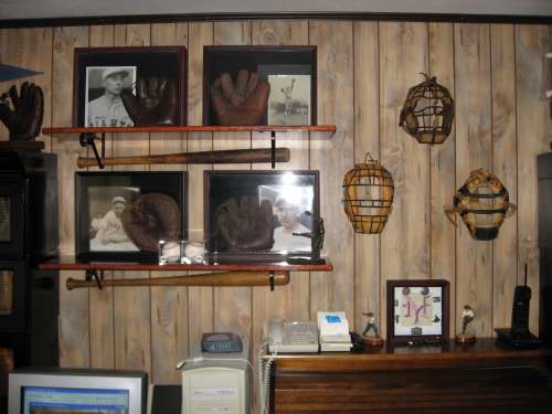 Doug Hammond Display 5